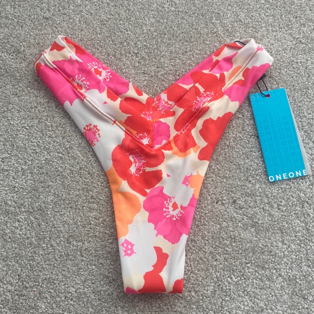 OneOneSwimwear Bikini Bottoms
